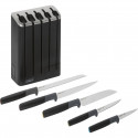 Joseph Joseph Knife Block Set 6 pcs. Color