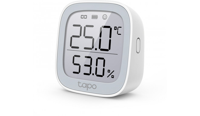 TP-Link temperatuuri- ja niiskusemonitor Tapo T315