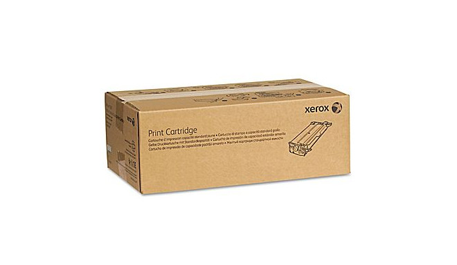 Xerox 006R01693 toner cartridge 1 pc(s) Original Black