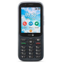 Doro 731X 119 g Graphite Feature phone