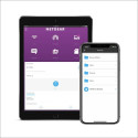 NETGEAR Nighthawk M5 5G WiFi 6 Mobile Router (MR5200) Cellular network router