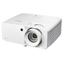 Optoma ZH450 data projector Standard throw projector 4500 ANSI lumens DLP 1080p (1920x1080) 3D White