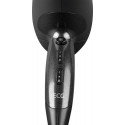 ECG VV 115 hair dryer 2200 W Black
