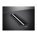 AEG CCE84751CB Black Built-in 83 cm Zone induction hob 4 zone(s)