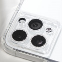 Case-Mate Sparkle Lens Protector - Protective Glass for iPhone 14 Pro / iPhone 14 Pro Max camera (Tw