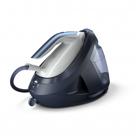 Philips PerfectCare PSG8030/20 granaatpunane