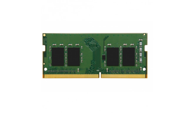 Kingston ValueRAM 4 GB DDR4 2666 MHz SO-DIMM mälumoodul