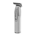 Adler AD 2836S beard trimmer Silver