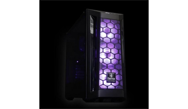 Wortmann AG TERRA EU1001350 PC i7-12700 Tower Intel® Core™ i7 16 GB DDR4-SDRAM 1 TB SSD Windows 11 H