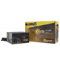 Seasonic CORE-GM-650 power supply unit 650 W 20+4 pin ATX ATX Black