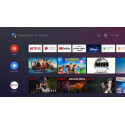 Sony KE48A9 121.9 cm (48") 4K Ultra HD Smart TV Wi-Fi Black