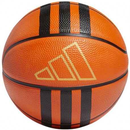 adidas 3 adidas Rubber Mini Basketball HM4971 (3)