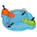 Reisimäng Hungry Hungry Hippos Grab&Go