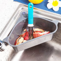 AG568C organizer for the kitchen sink with suction cup