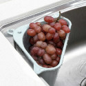 AG568C organizer for the kitchen sink with suction cup