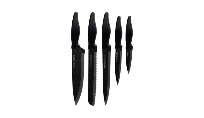 SMILE SNS-3 knife set Knife/cutlery block set 6 pc(s)