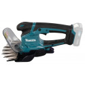 Makita UM600DZX cordless grass shear Black,Blue 12 V
