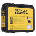 Stanley Heat Burning Machine 2000W FME670K-QS