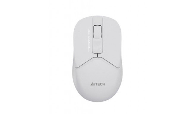 A4Tech 47121 FSTYLER FG12S White