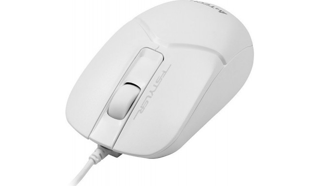 A4Tech 47117 FSTYLER FM12S White