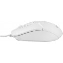 A4Tech 47117 FSTYLER FM12S White