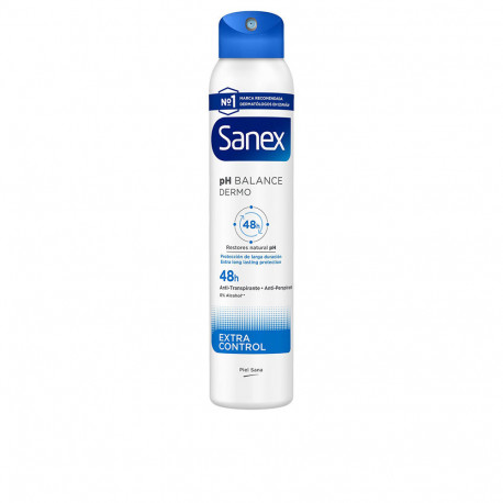 SANEX DERMO EXTRA-CONTROL deo vapo 200 ml