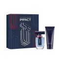 TOMMY HILFIGER IMPACT LOTE 3 pz