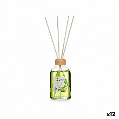 Aromātiskie Kociņi Acorde 83661 Kaļķi Zaļā Tēja 100 ml (12 gb.)