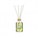 Perfume Sticks Lime Green Tea 100 ml (12 Units)