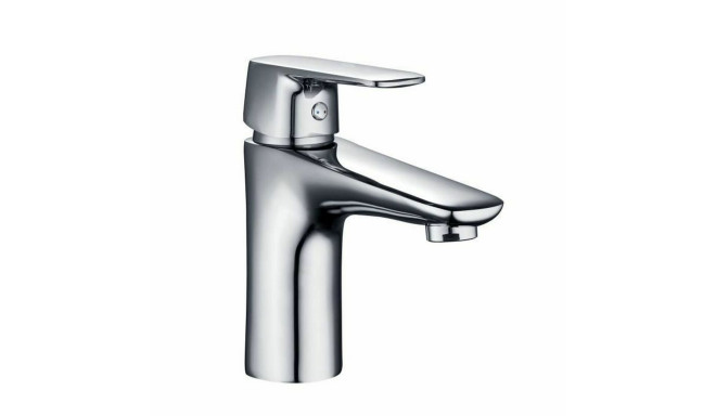 Bath Set Rousseau Grey Metal Stainless steel Brass