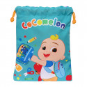 Uzkodu Soma CoComelon Back to class Gaiši Zils