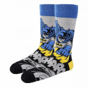 Socks Batman Grey (36-38)