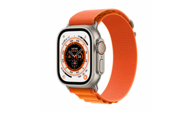 Smartwatch Apple Watch Ultra LTE Orange 49 mm