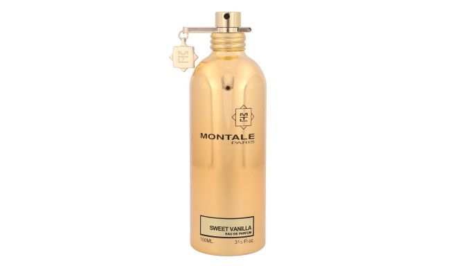 Montale Sweet Vanilla Eau de Parfum (100ml)
