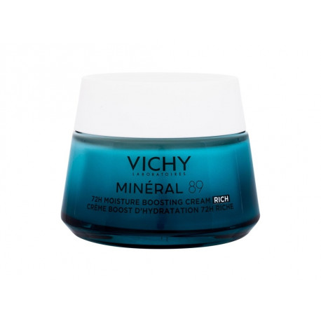 Vichy Minéral 89 72H Moisture Boosting Cream (50ml)