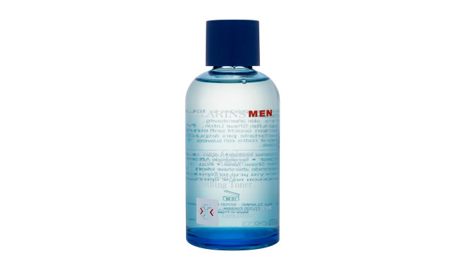 Clarins Men After Shave Soothing Toner Aftershave (100ml)