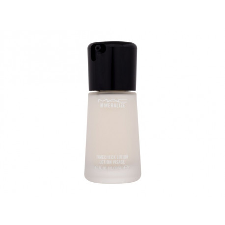 MAC Mineralize Timecheck Lotion (30ml)