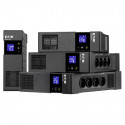 1200VA/750W UPS, line-interactive, IEC 4+4