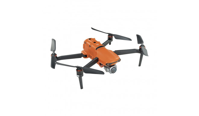 Autel EVO II Pro Rugged Bundle V3 / Orange Drone