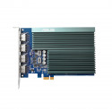 Asus graphics card GeForce GT 730 2GB DDR5 4xHDMI