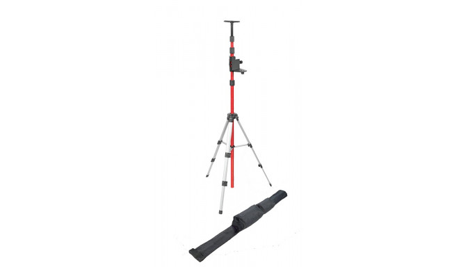 Telescopic tripod, stand - extendable up to 3.2m Kapro