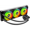 Xilence LiQuRizer LQ360 ARGB, water cooling