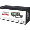 Xilence LiQuRizer LQ360 ARGB, water cooling