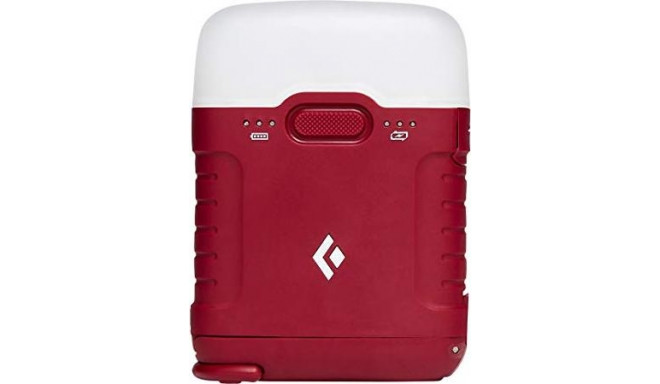 Black Diamond VOLT LANTERN red - BD6207205007ALL1