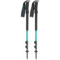 Black Diamond W'S TRAIL TREK POLES blue - BD1125083000ALL1