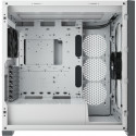 Corsair 5000D Airflow TG white ATX CC-9011211-WW