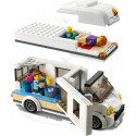 LEGO City Vacation Motorhome - 60283