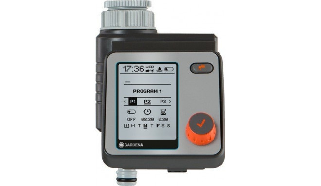 GARDENA Irrigation Control Master