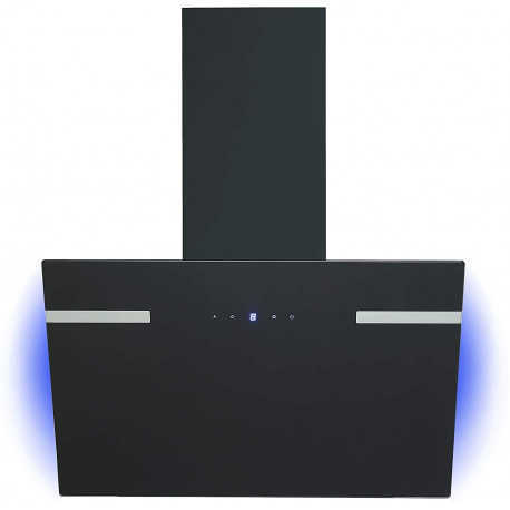 Respekta Extractor hood CH69060SA A + black CH69060SA