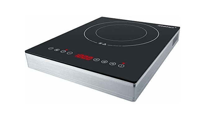 Steba glass ceramic cooktop HK 30, hotplate